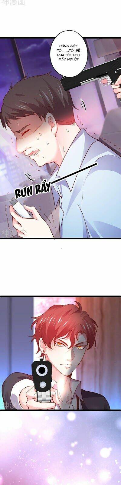 Biến Lan Lăng Vương Thành Ảnh Đế - Chapter 48 - Page 10