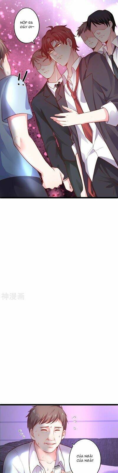 Biến Lan Lăng Vương Thành Ảnh Đế - Chapter 48 - Page 11