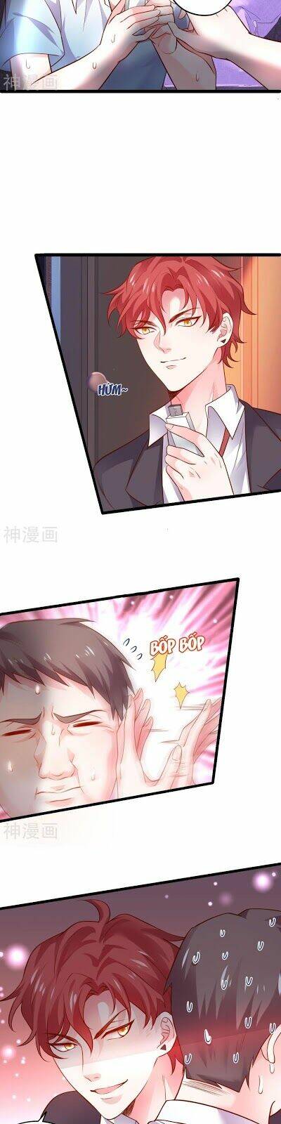 Biến Lan Lăng Vương Thành Ảnh Đế - Chapter 48 - Page 12