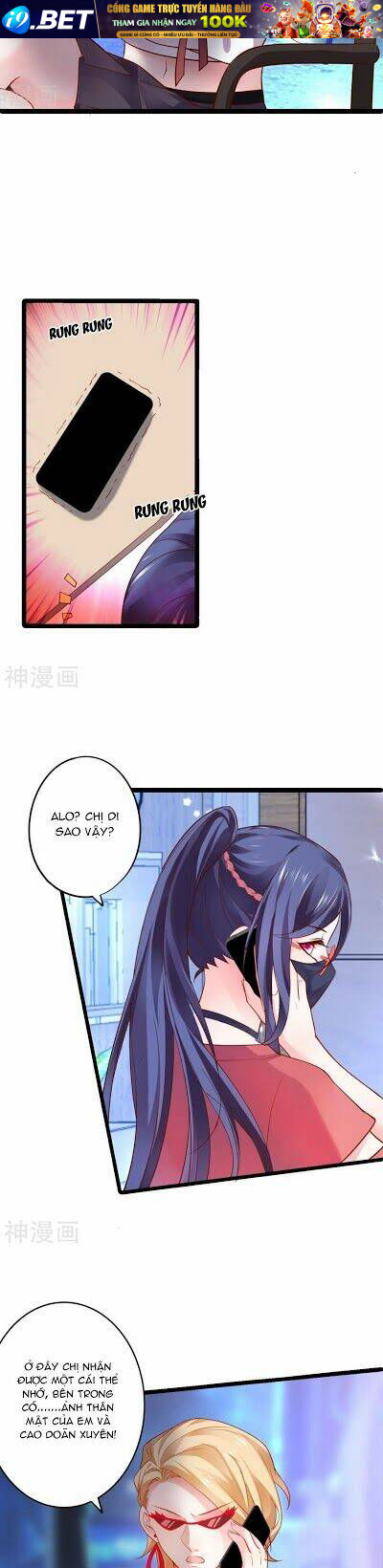 Biến Lan Lăng Vương Thành Ảnh Đế - Chapter 48 - Page 14