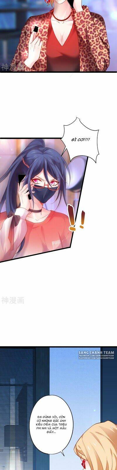 Biến Lan Lăng Vương Thành Ảnh Đế - Chapter 48 - Page 15