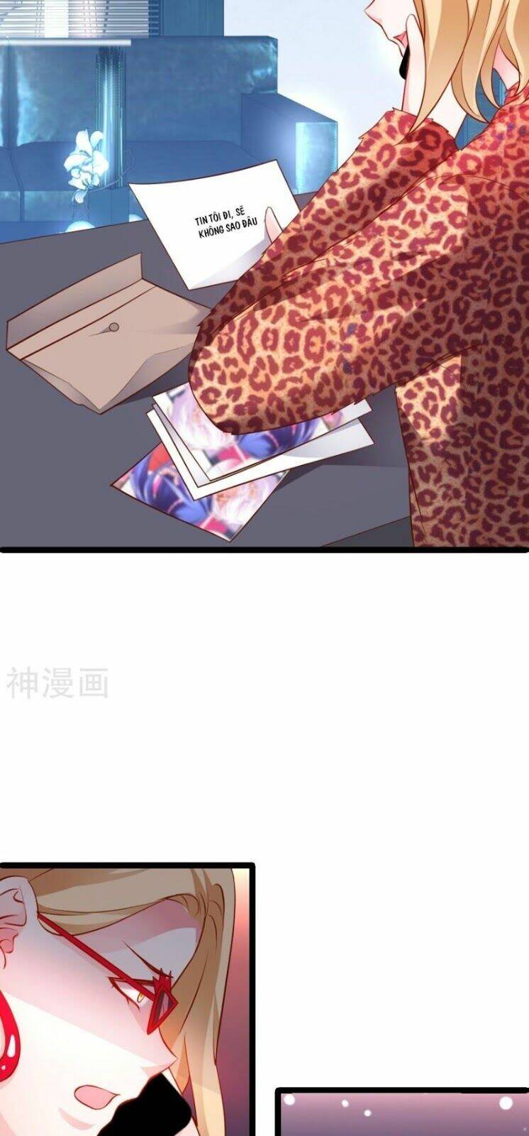 Biến Lan Lăng Vương Thành Ảnh Đế - Chapter 48 - Page 16