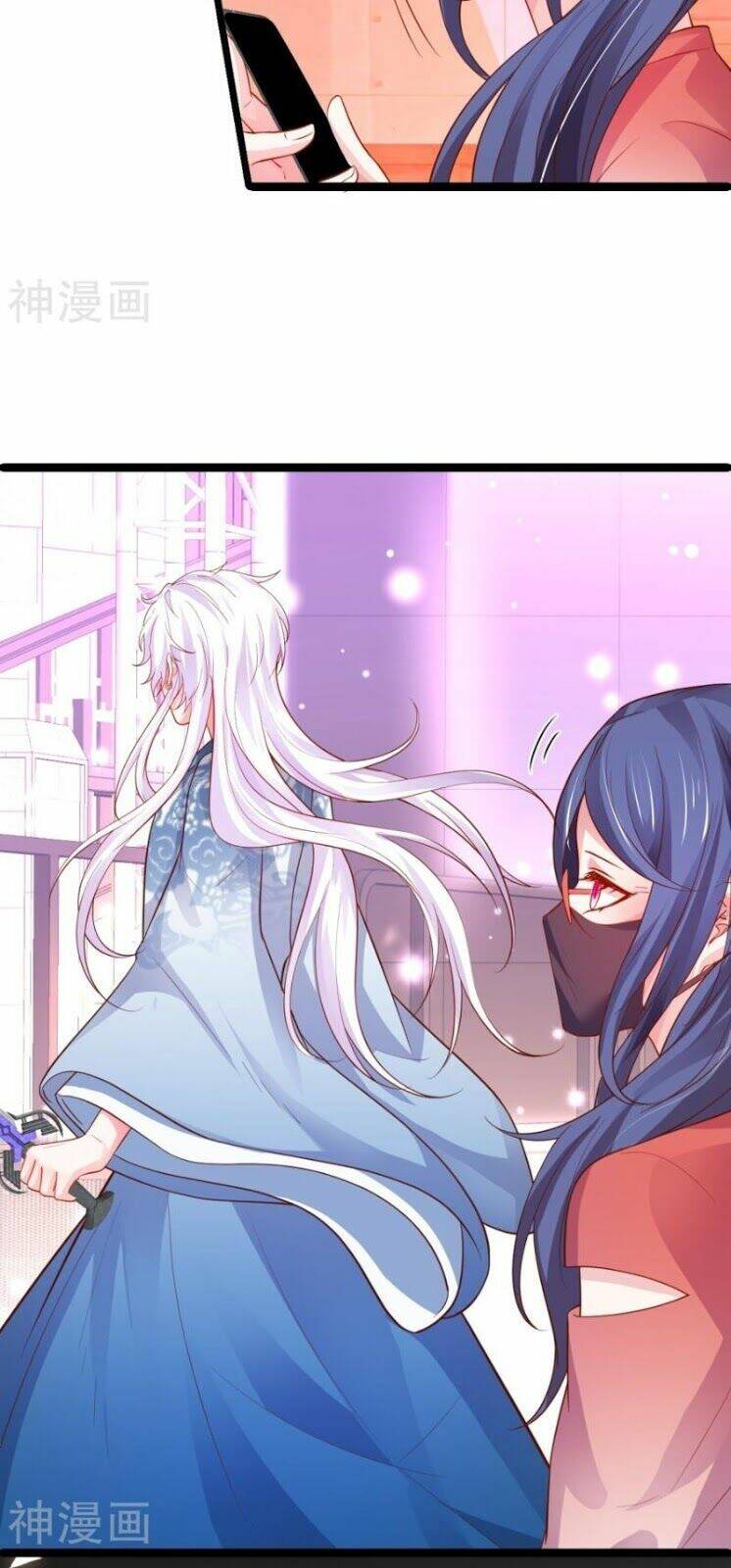 Biến Lan Lăng Vương Thành Ảnh Đế - Chapter 48 - Page 19