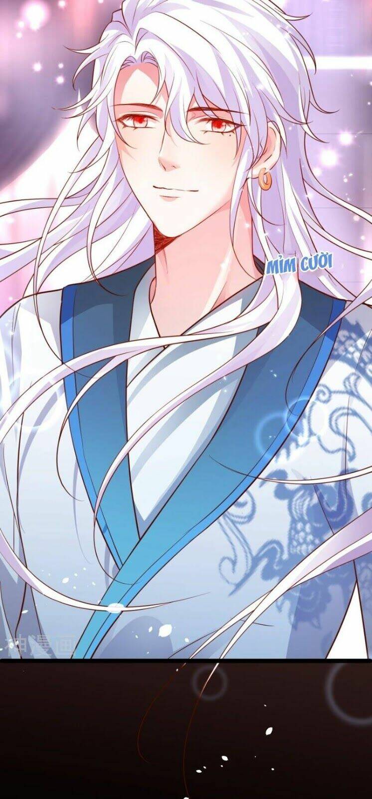 Biến Lan Lăng Vương Thành Ảnh Đế - Chapter 48 - Page 21