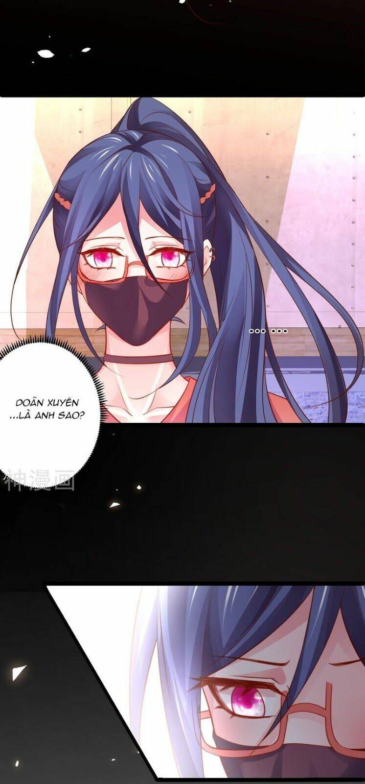 Biến Lan Lăng Vương Thành Ảnh Đế - Chapter 48 - Page 22