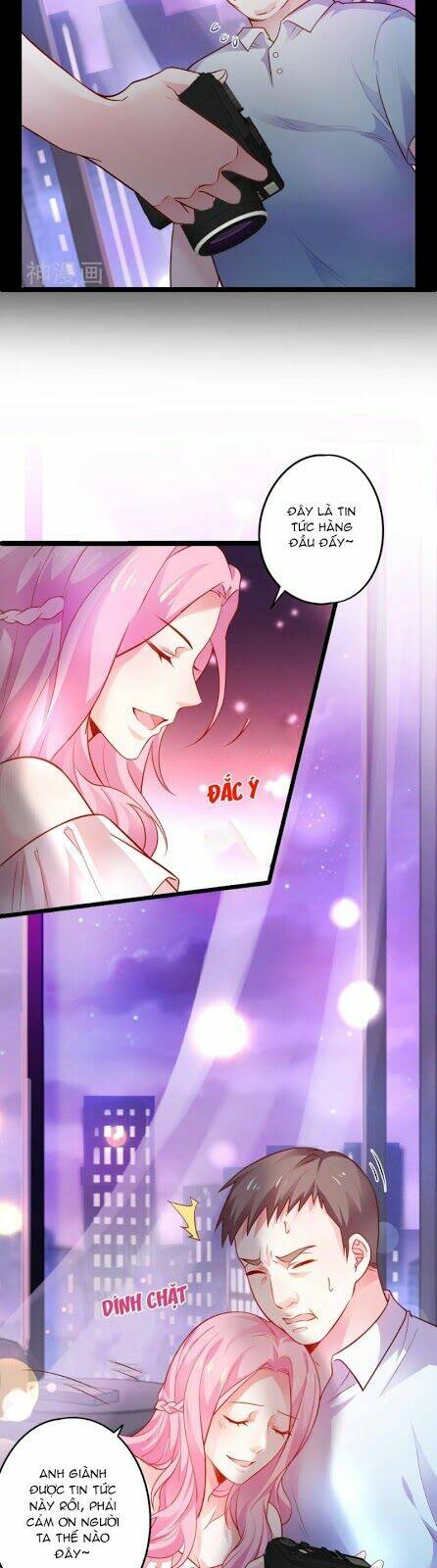 Biến Lan Lăng Vương Thành Ảnh Đế - Chapter 48 - Page 3