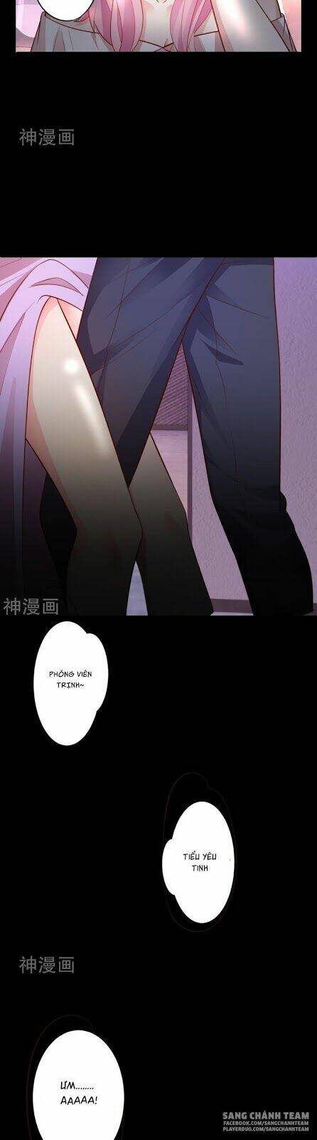 Biến Lan Lăng Vương Thành Ảnh Đế - Chapter 48 - Page 7