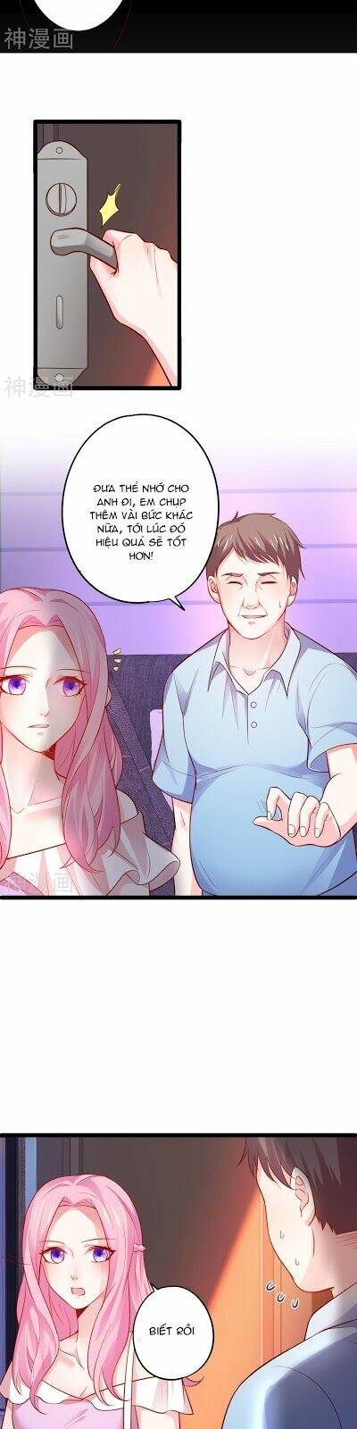 Biến Lan Lăng Vương Thành Ảnh Đế - Chapter 48 - Page 8