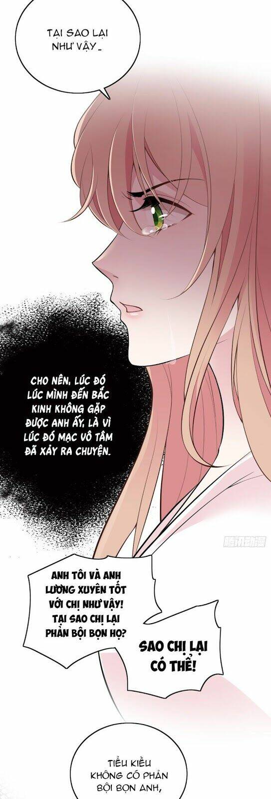 Bí Mật Kết Hôn Với Ảnh Đế: Vợ Ơi Đến Đây Tấn Công Đi Nào - Chapter 77 - Page 9