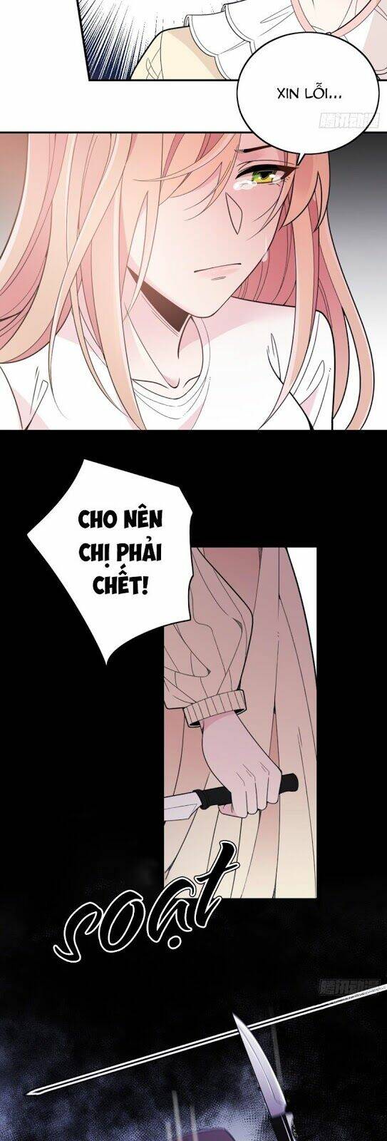 Bí Mật Kết Hôn Với Ảnh Đế: Vợ Ơi Đến Đây Tấn Công Đi Nào - Chapter 77 - Page 12