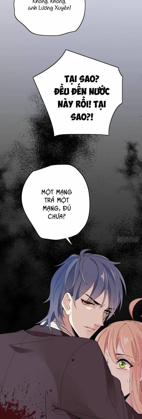 Bí Mật Kết Hôn Với Ảnh Đế: Vợ Ơi Đến Đây Tấn Công Đi Nào - Chapter 77 - Page 14