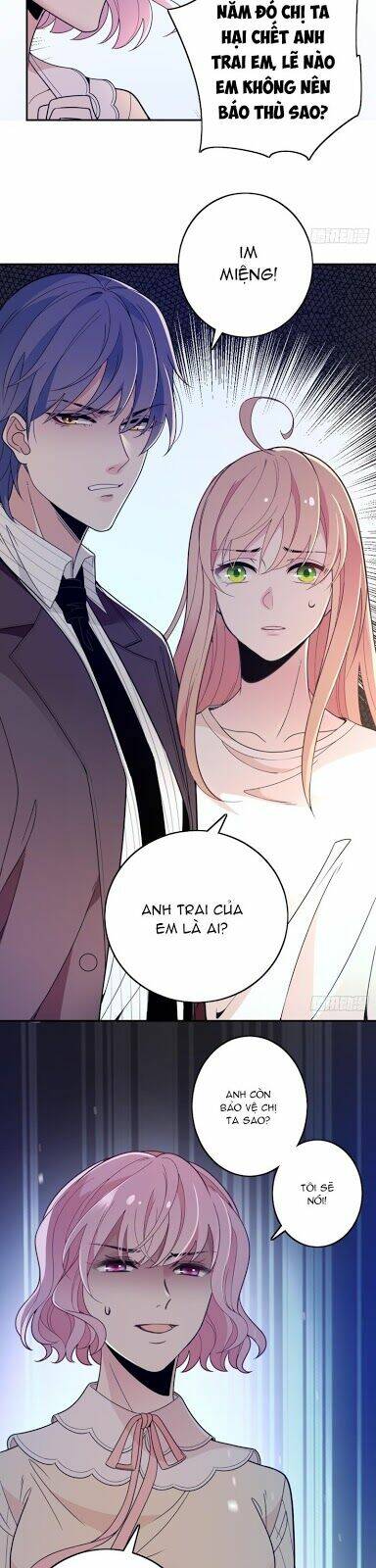 Bí Mật Kết Hôn Với Ảnh Đế: Vợ Ơi Đến Đây Tấn Công Đi Nào - Chapter 77 - Page 5