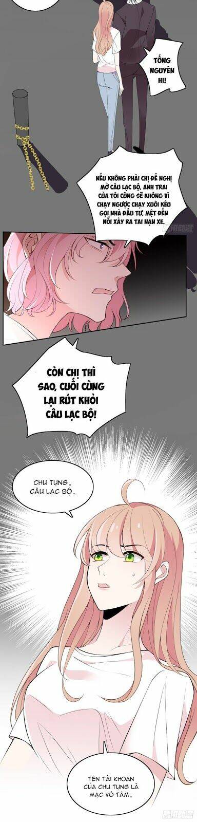 Bí Mật Kết Hôn Với Ảnh Đế: Vợ Ơi Đến Đây Tấn Công Đi Nào - Chapter 77 - Page 7