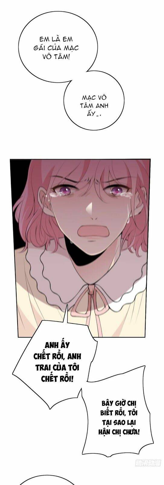 Bí Mật Kết Hôn Với Ảnh Đế: Vợ Ơi Đến Đây Tấn Công Đi Nào - Chapter 77 - Page 8