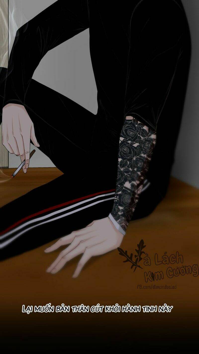 Trong Vòng Tay - Chapter 2 - Page 9