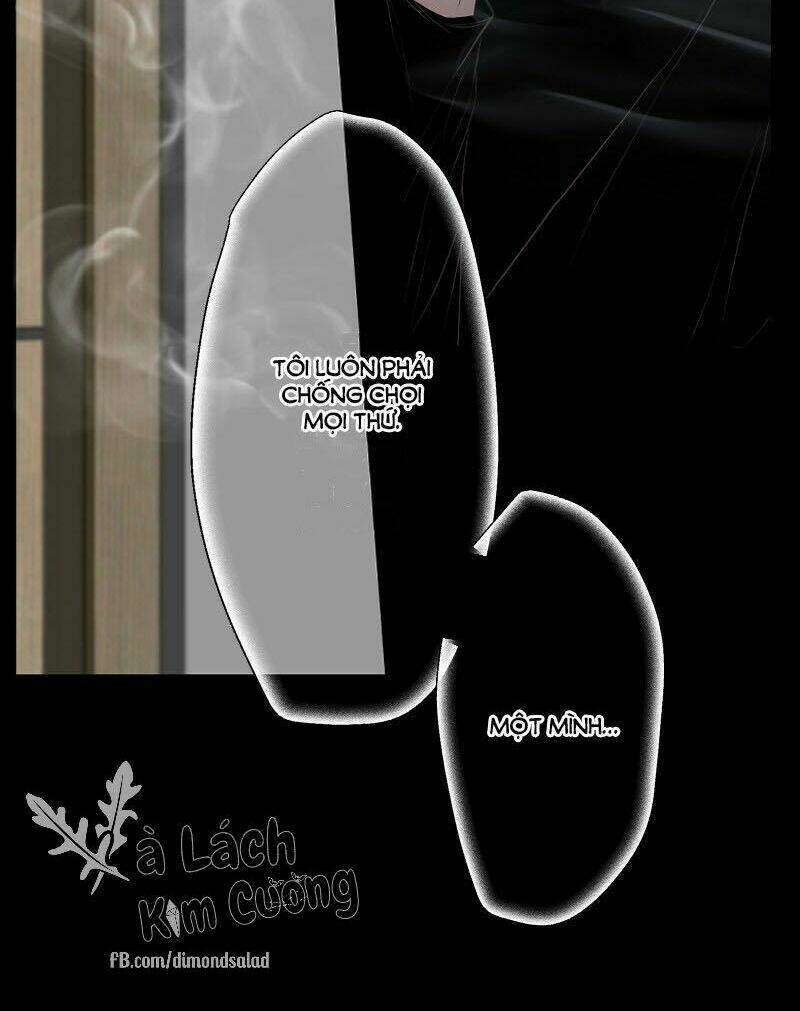 Trong Vòng Tay - Chapter 2 - Page 12