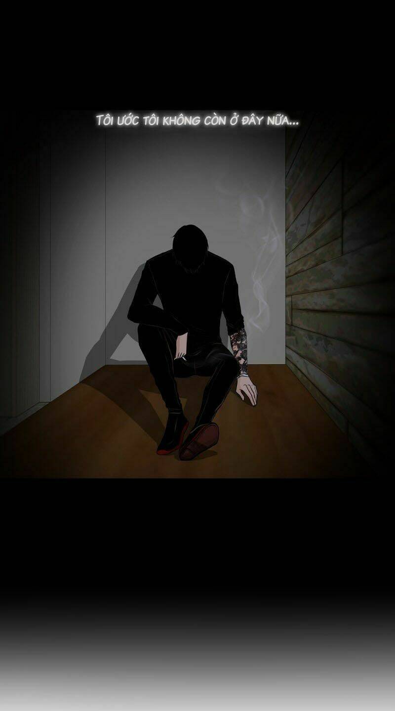 Trong Vòng Tay - Chapter 2 - Page 15