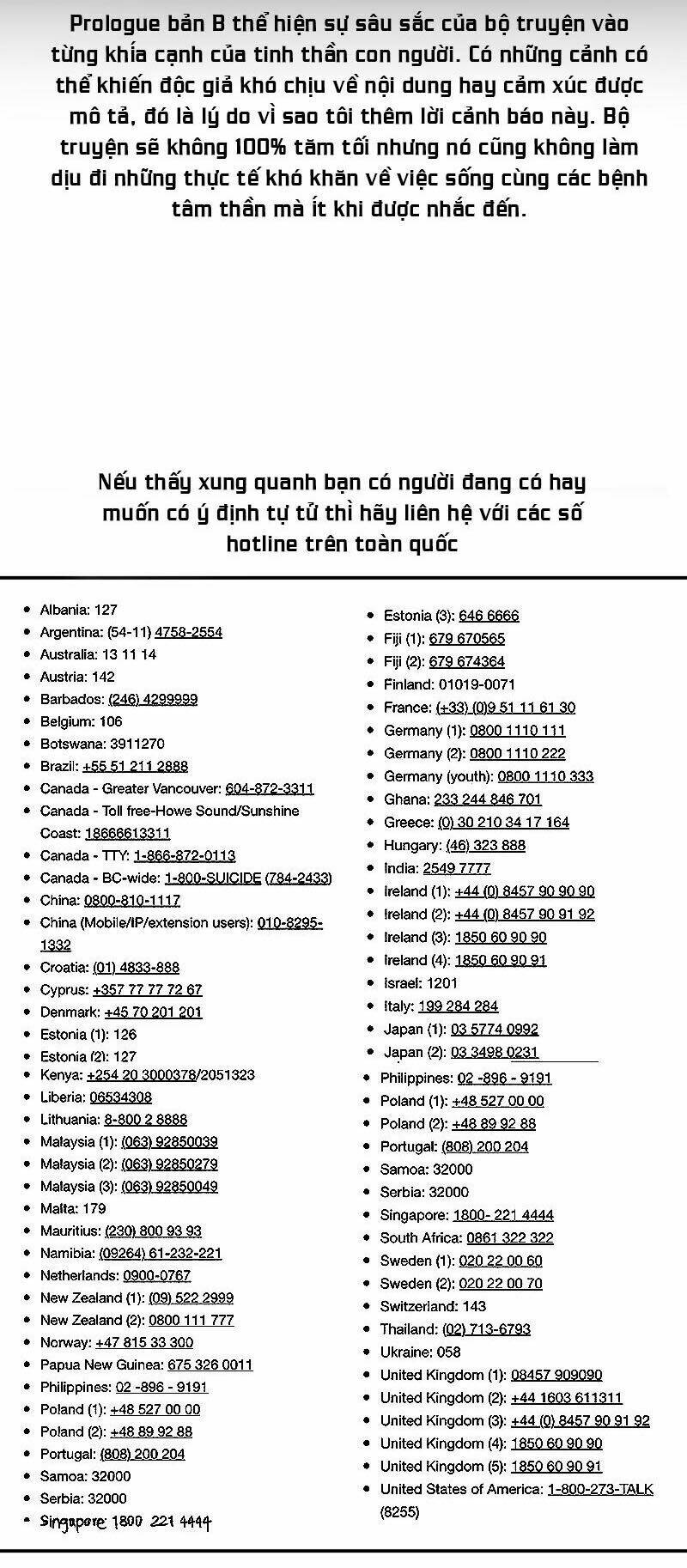 Trong Vòng Tay - Chapter 2 - Page 16