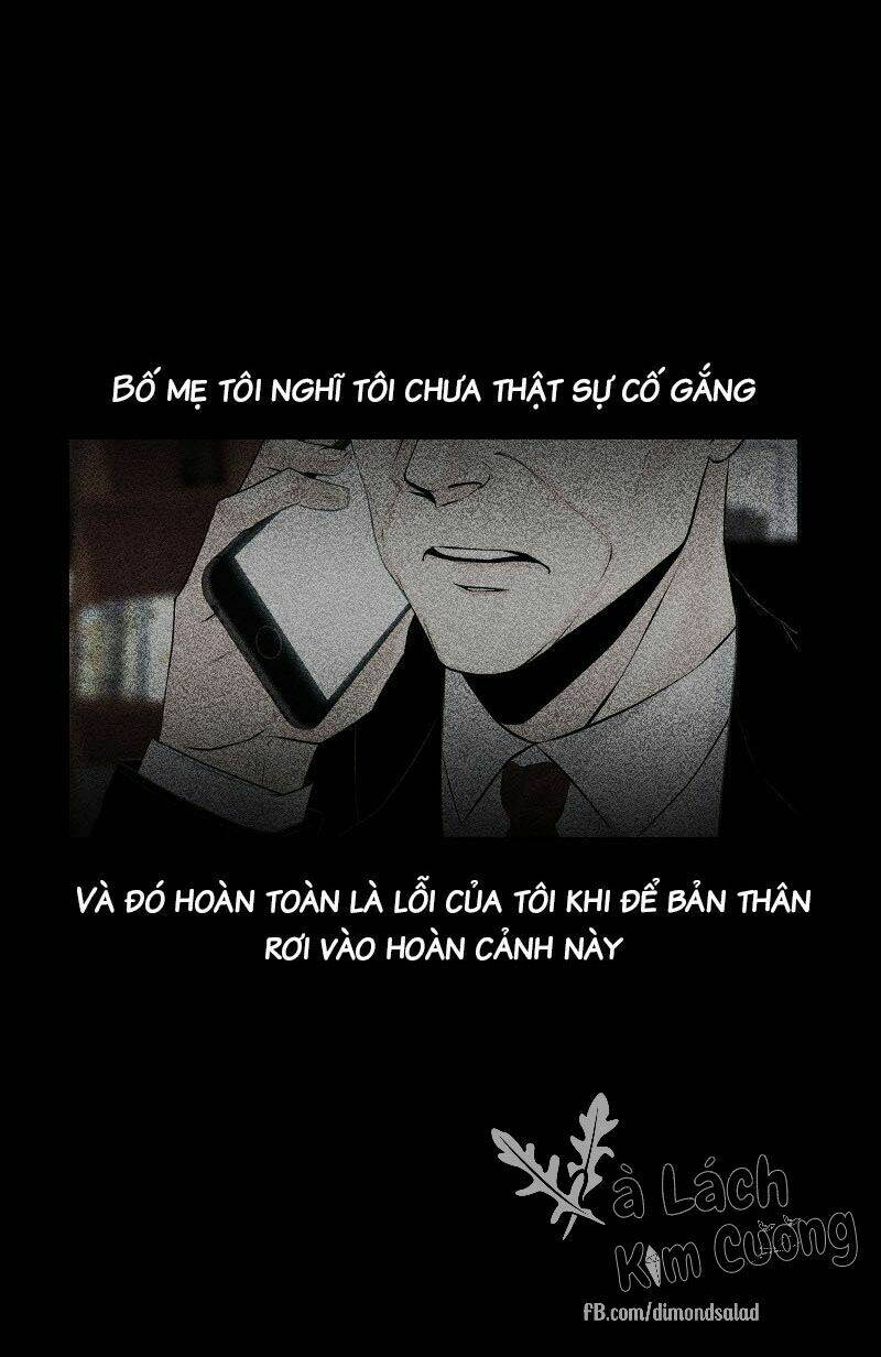 Trong Vòng Tay - Chapter 2 - Page 5