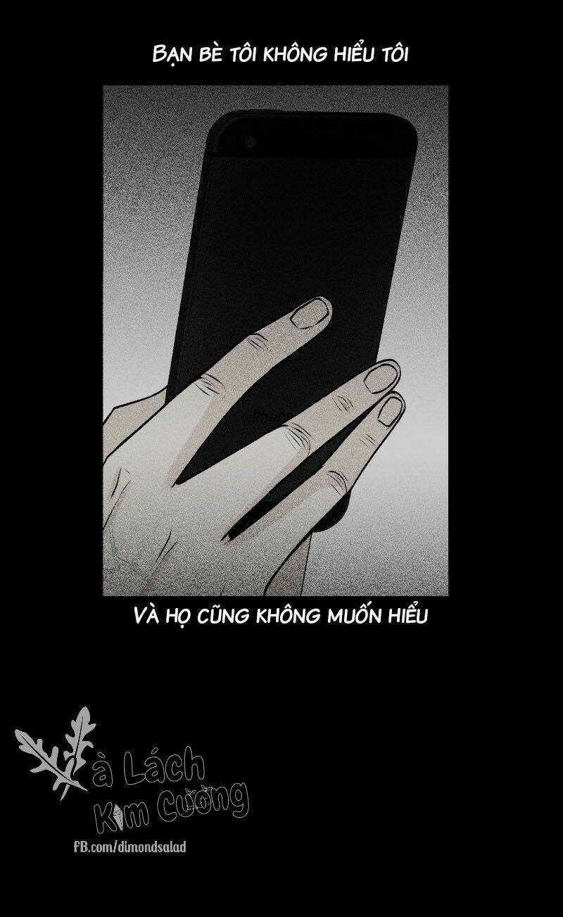 Trong Vòng Tay - Chapter 2 - Page 6