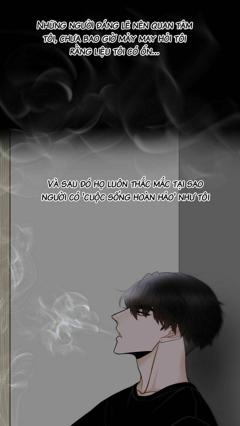 Trong Vòng Tay - Chapter 2 - Page 8