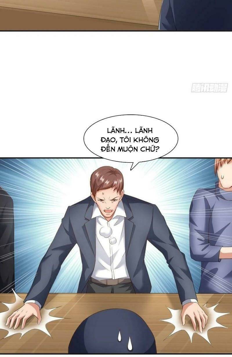 Tuyệt thế thiên tài hệ thống - Chapter 67 - Page 9