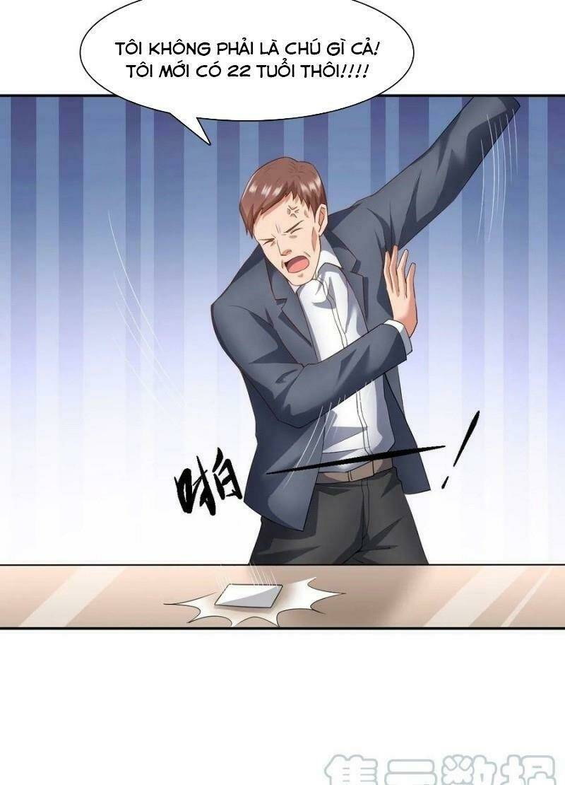 Tuyệt thế thiên tài hệ thống - Chapter 67 - Page 11
