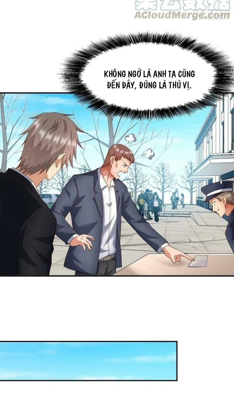 Tuyệt thế thiên tài hệ thống - Chapter 67 - Page 12