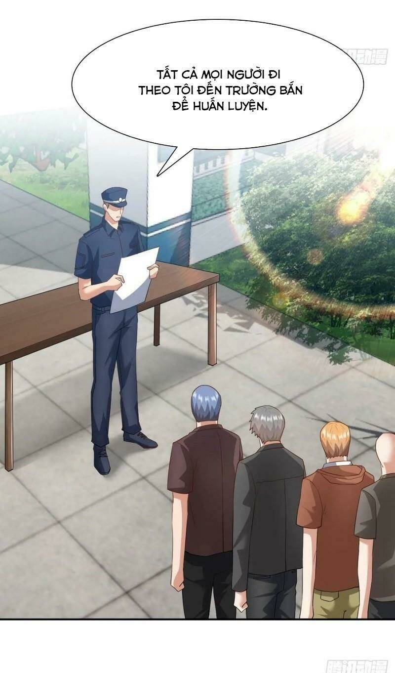 Tuyệt thế thiên tài hệ thống - Chapter 67 - Page 13