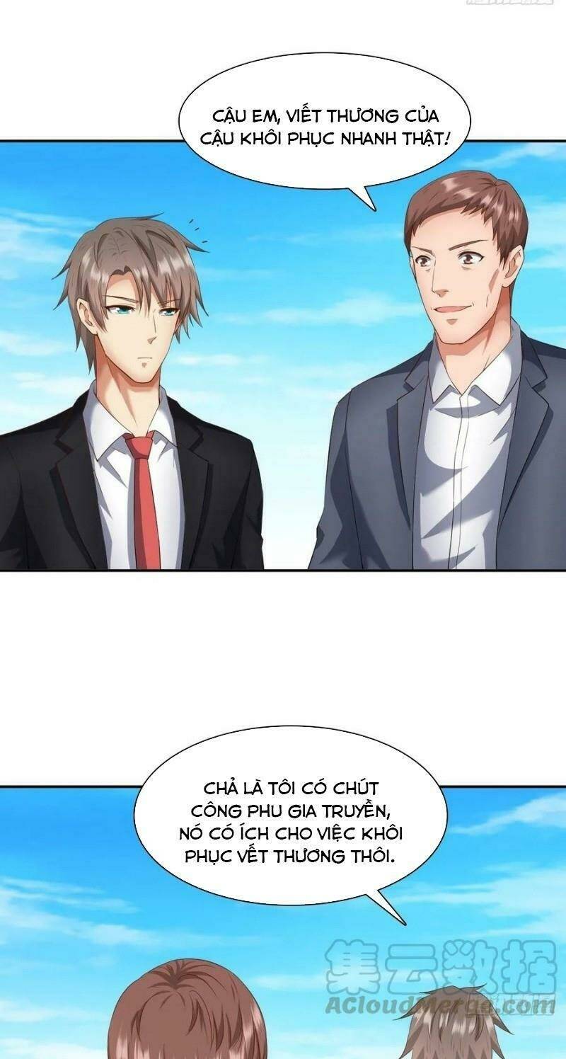 Tuyệt thế thiên tài hệ thống - Chapter 67 - Page 14