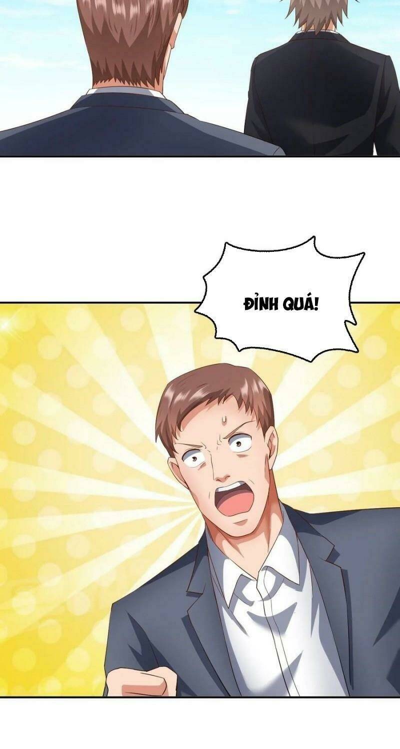 Tuyệt thế thiên tài hệ thống - Chapter 67 - Page 15