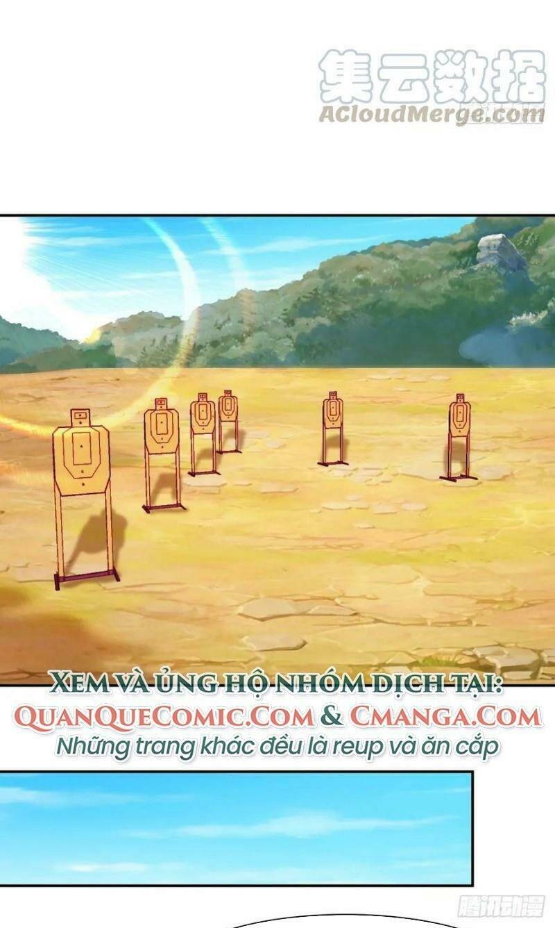 Tuyệt thế thiên tài hệ thống - Chapter 67 - Page 16