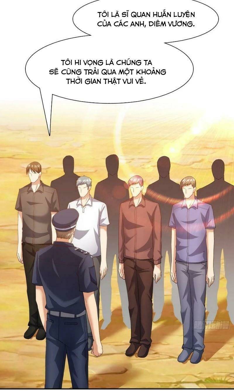 Tuyệt thế thiên tài hệ thống - Chapter 67 - Page 17