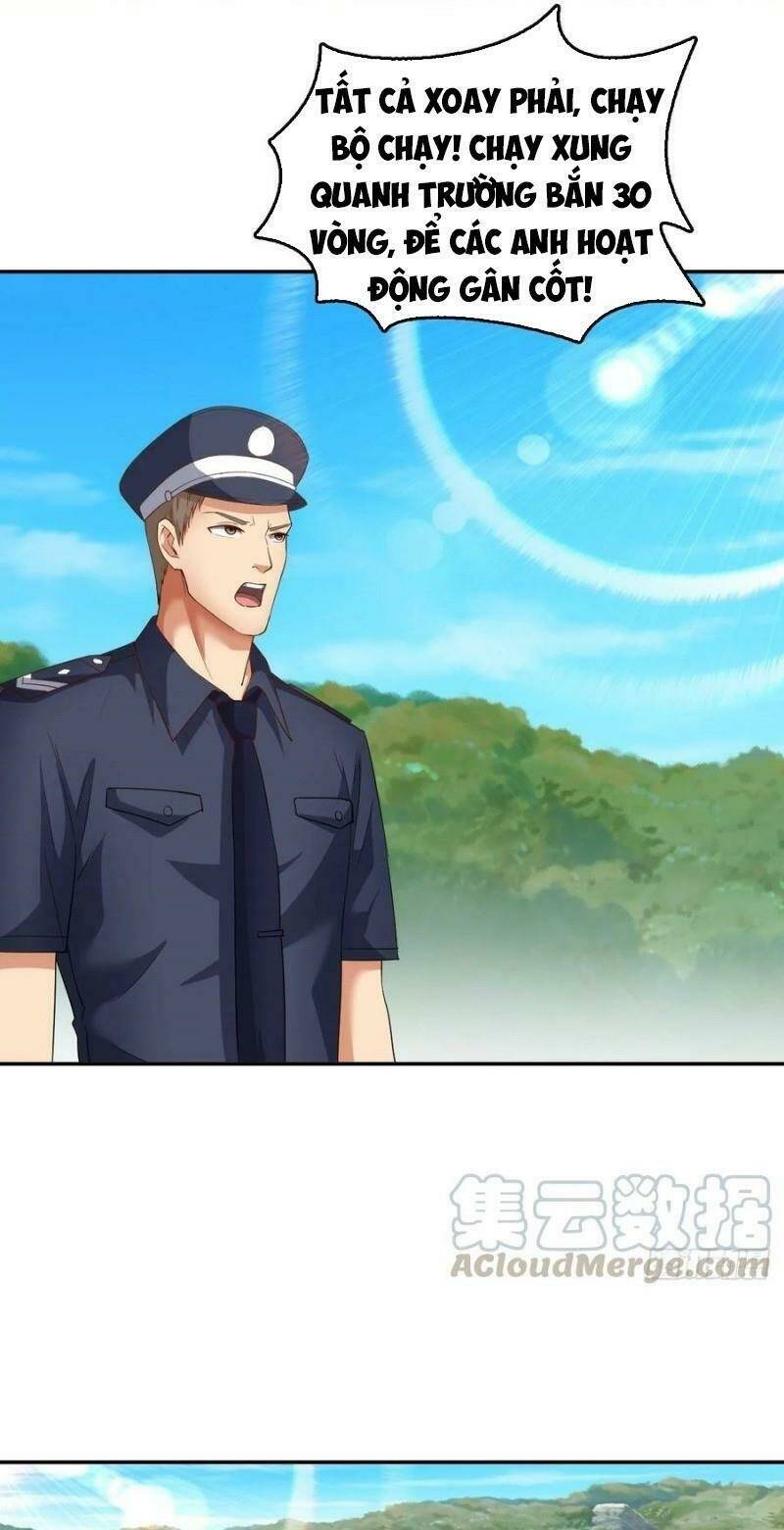 Tuyệt thế thiên tài hệ thống - Chapter 67 - Page 18