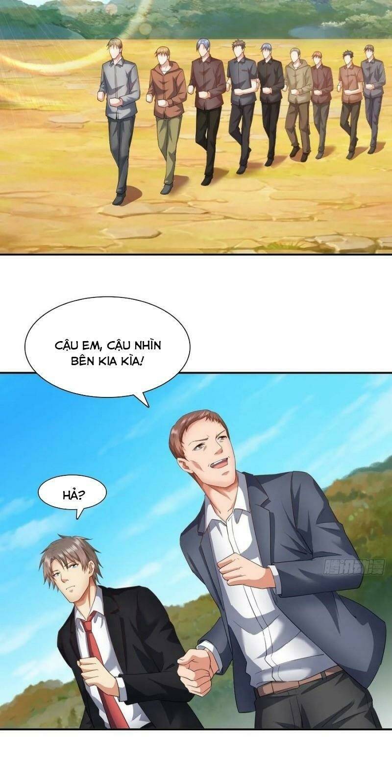 Tuyệt thế thiên tài hệ thống - Chapter 67 - Page 19