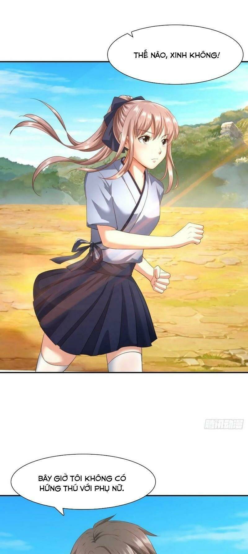 Tuyệt thế thiên tài hệ thống - Chapter 67 - Page 20