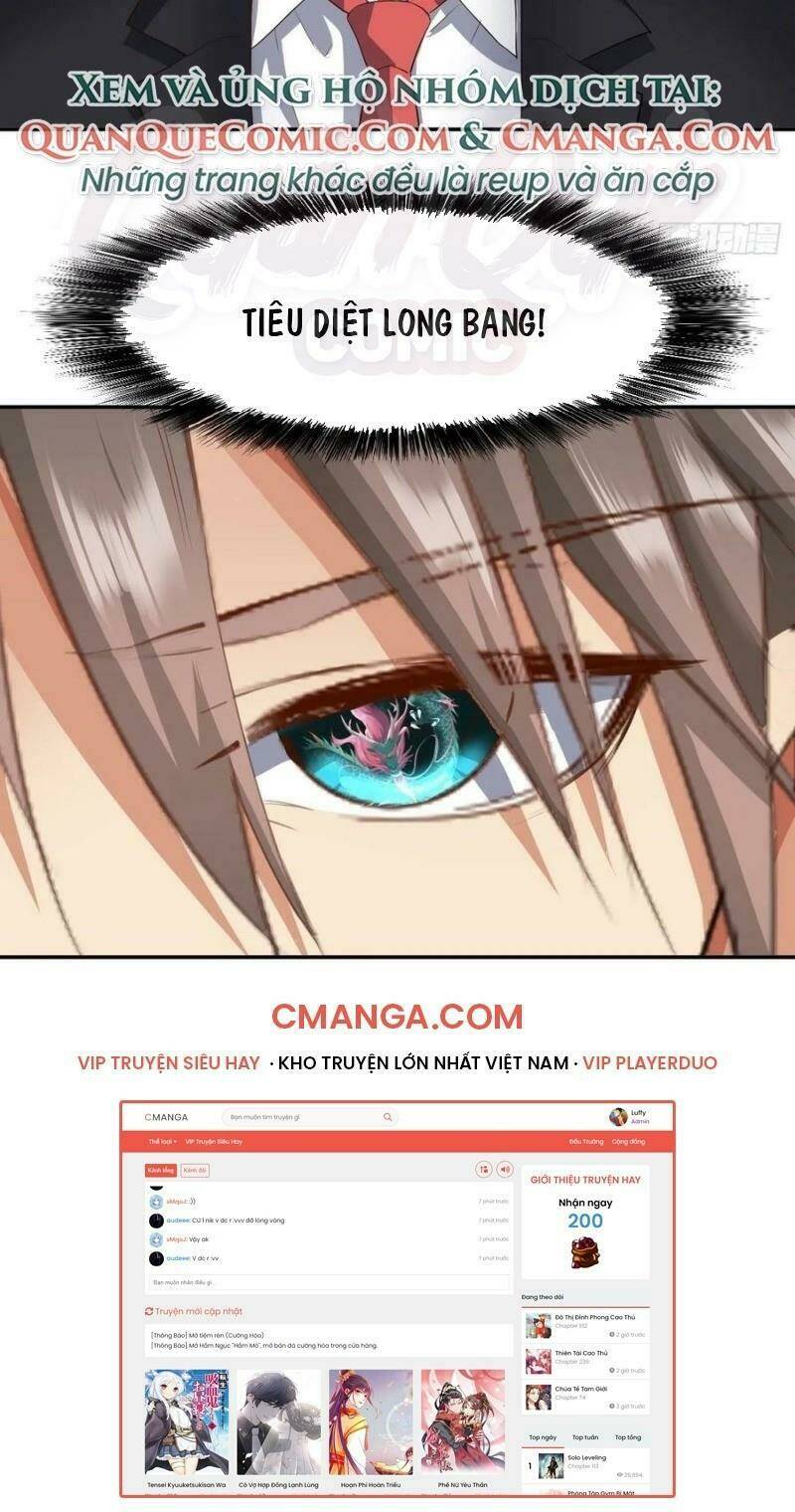 Tuyệt thế thiên tài hệ thống - Chapter 67 - Page 23