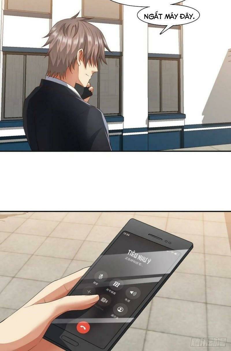 Tuyệt thế thiên tài hệ thống - Chapter 67 - Page 3