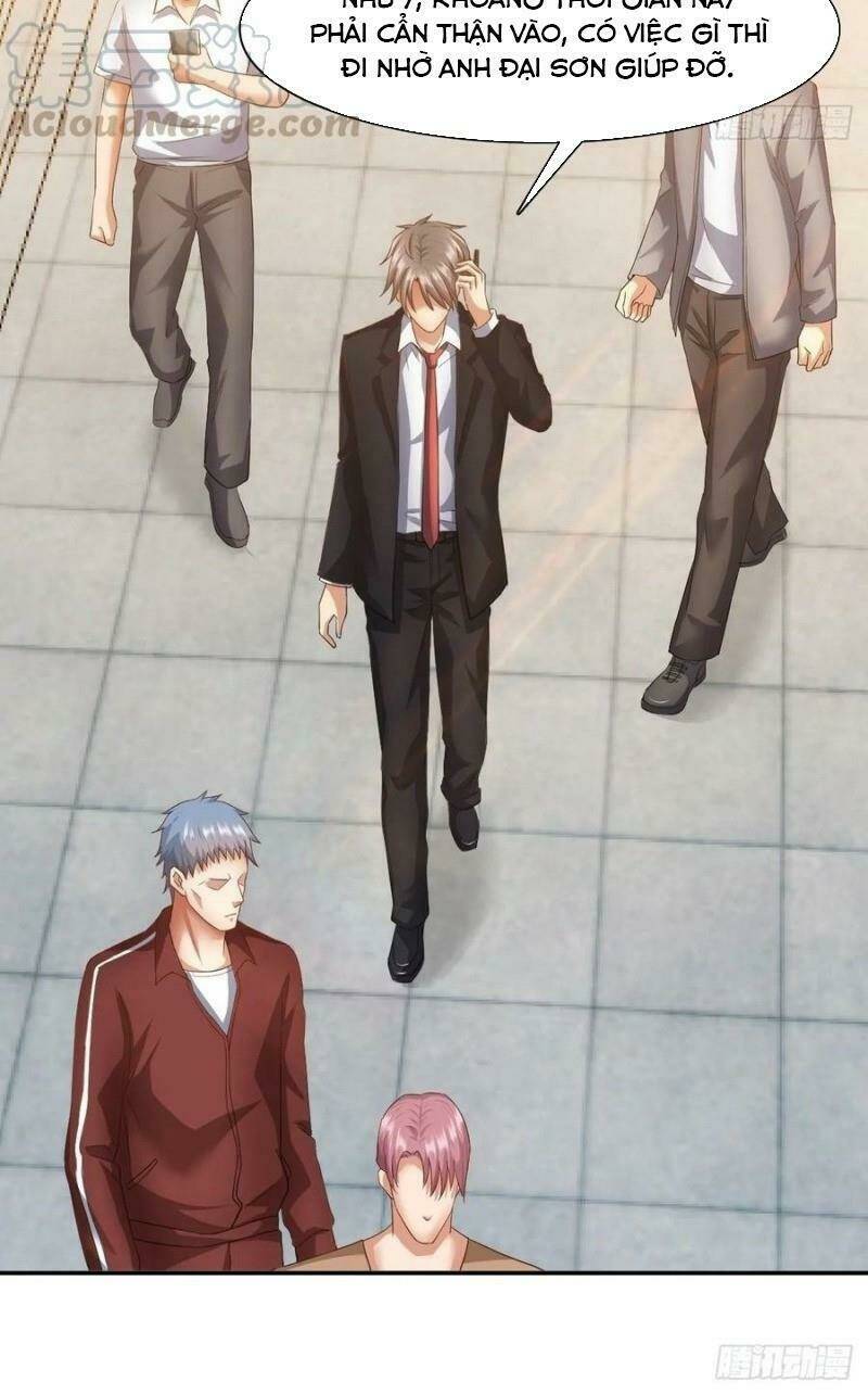 Tuyệt thế thiên tài hệ thống - Chapter 67 - Page 5