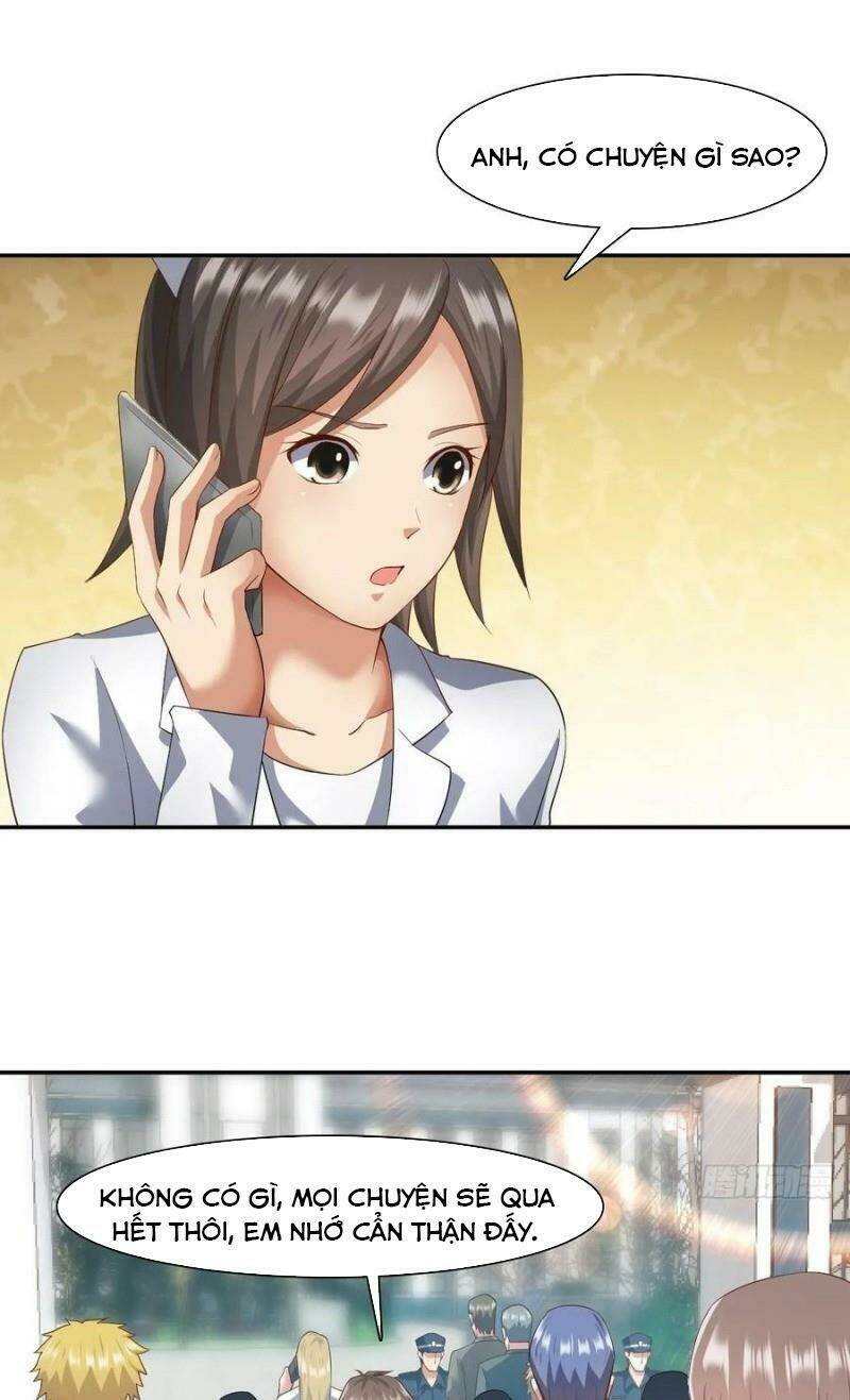 Tuyệt thế thiên tài hệ thống - Chapter 67 - Page 6