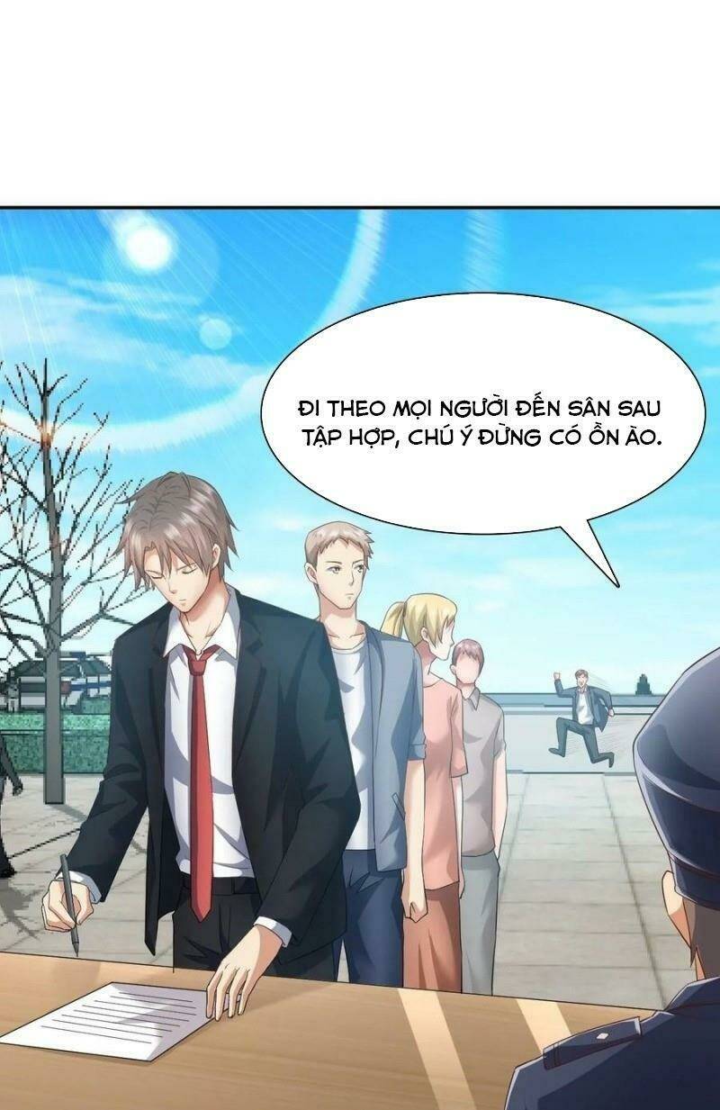 Tuyệt thế thiên tài hệ thống - Chapter 67 - Page 8