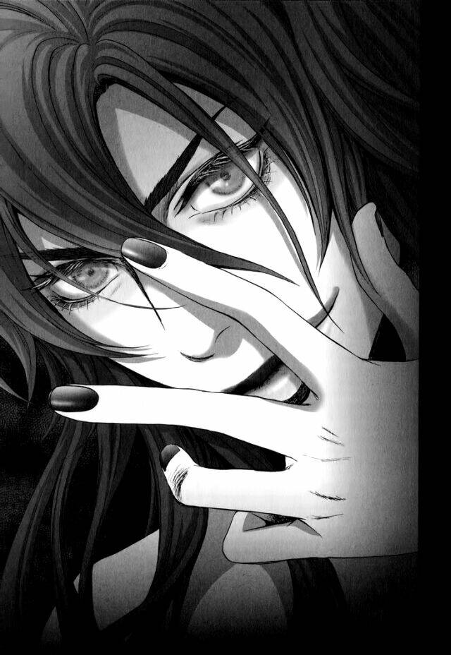 Venomania Kou no Kyouki Chapter 3 - Trang 18