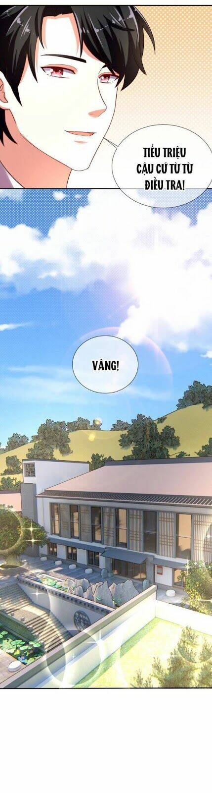 Tổng Tài Khăng Khăng Lấy Vợ Thế Thân - Chapter 30 - Page 16