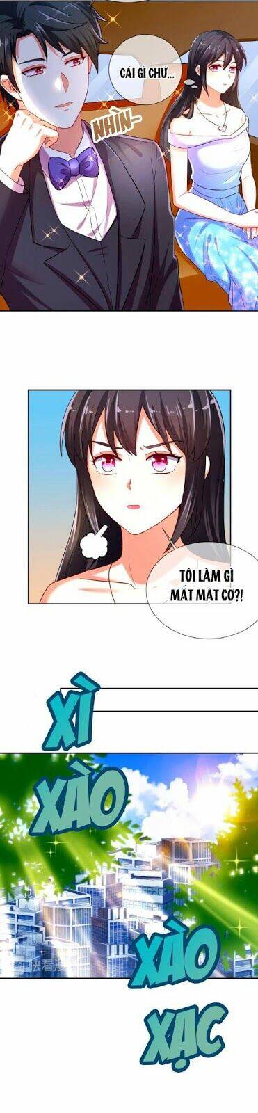 Tổng Tài Khăng Khăng Lấy Vợ Thế Thân - Chapter 30 - Page 6