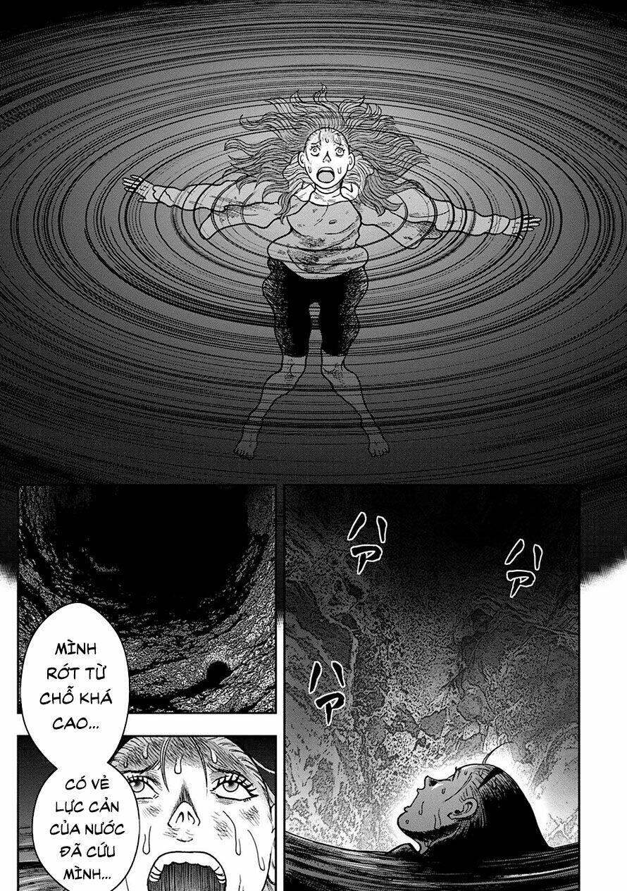 Đảo Kinh Hoàng - Chapter 28 - Page 10