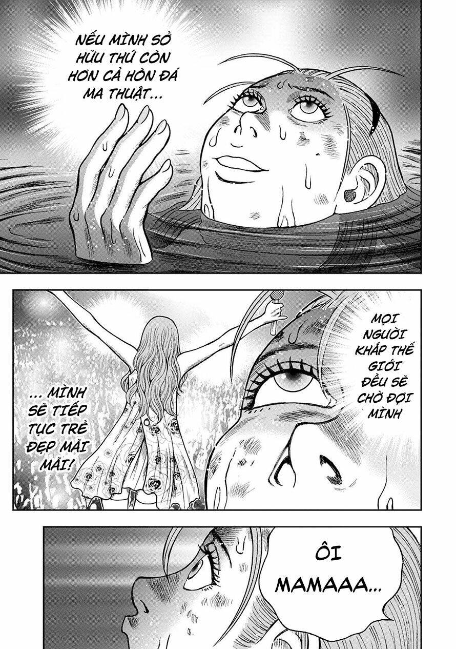 Đảo Kinh Hoàng - Chapter 28 - Page 12