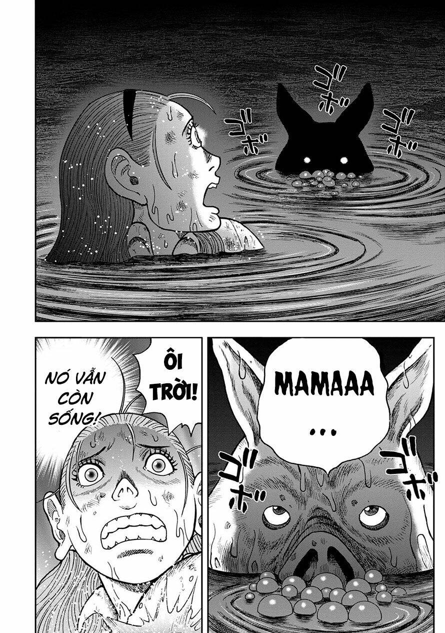 Đảo Kinh Hoàng - Chapter 28 - Page 13