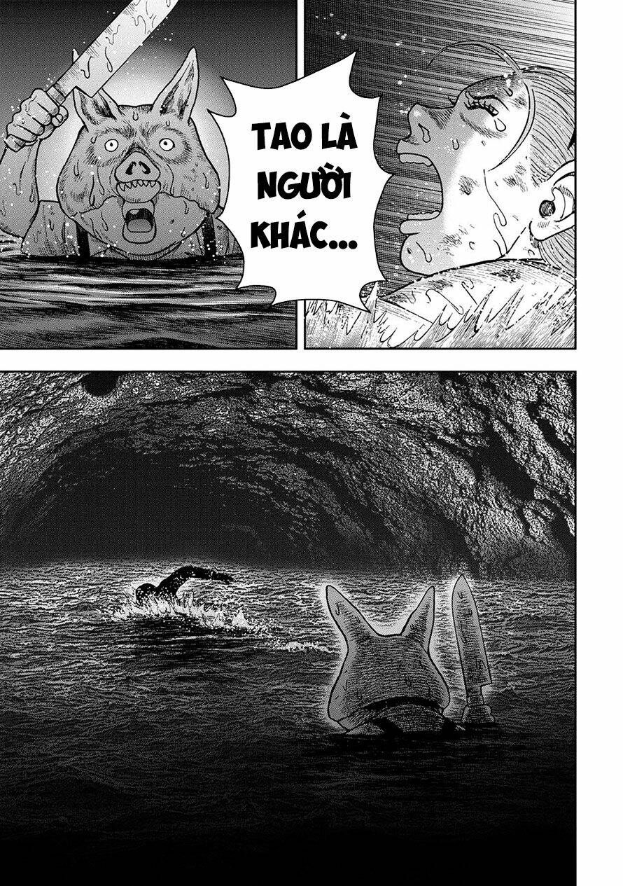 Đảo Kinh Hoàng - Chapter 28 - Page 18