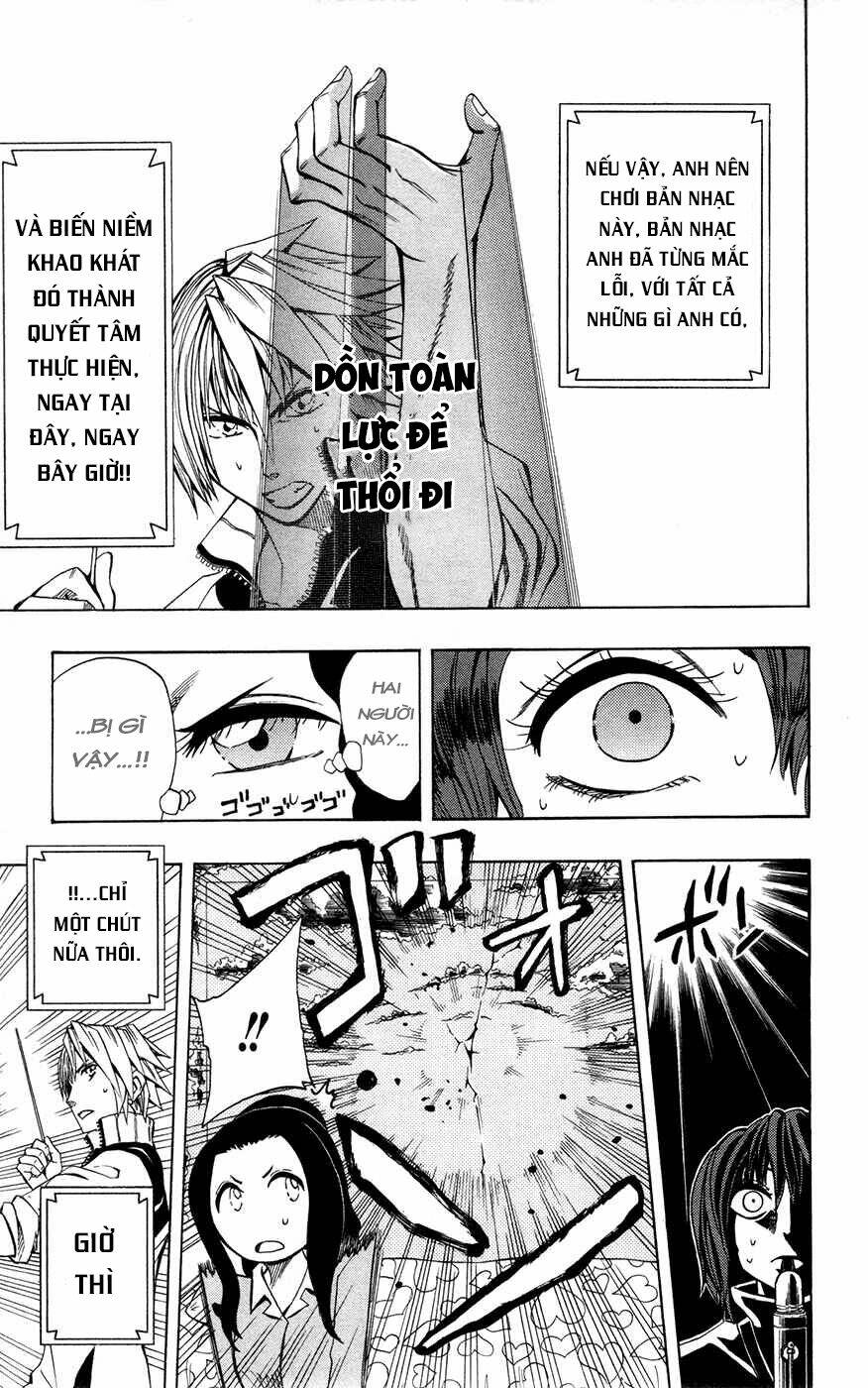 Soul Catcher - Chapter 15 - Page 9