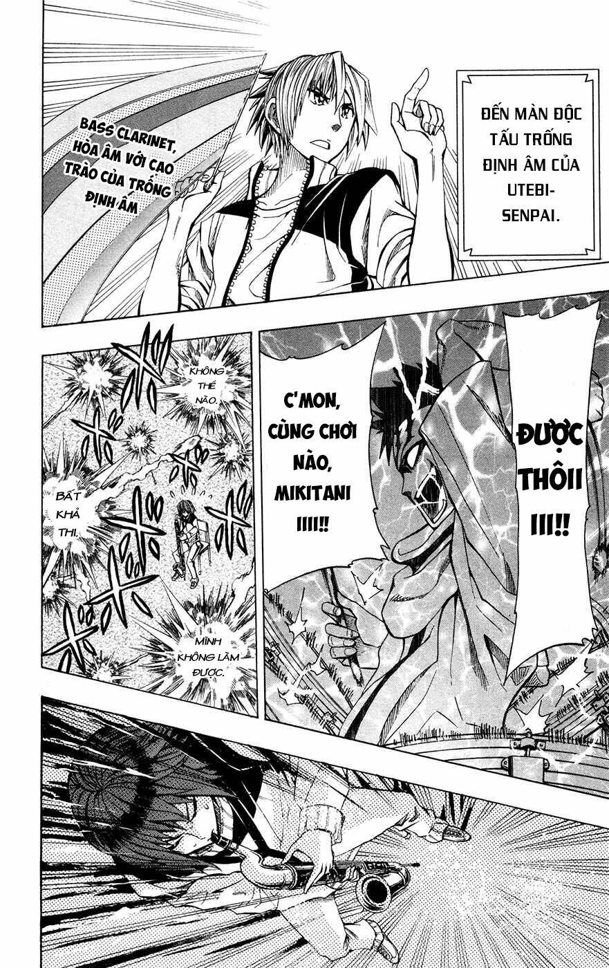 Soul Catcher - Chapter 15 - Page 10